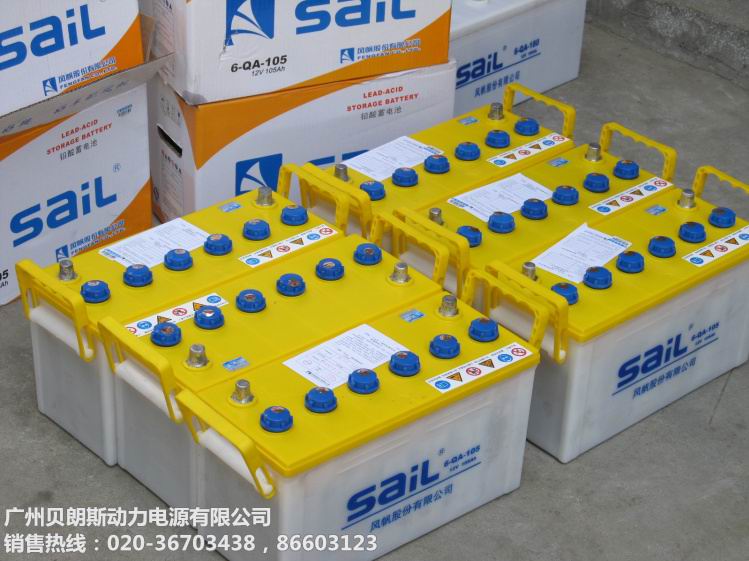 L(fng)늳6-QA-105,12V105AH