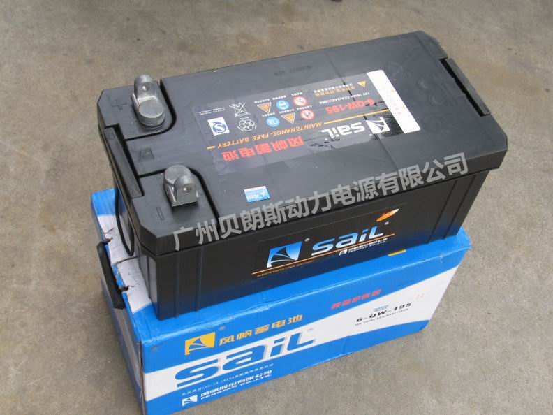 L6-QW-195 12V195AHSo늳
